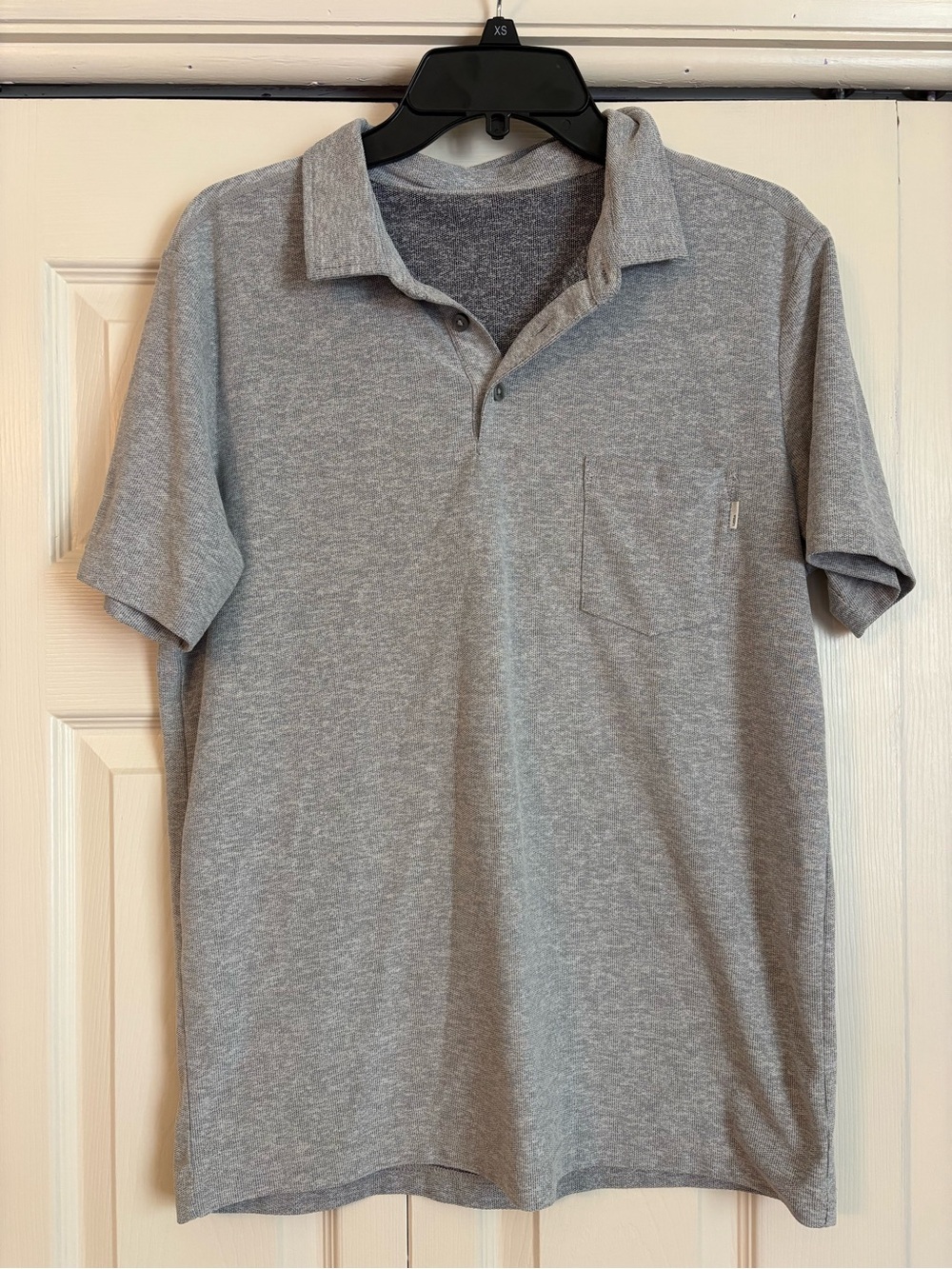 Men’s Vuori Polo Medium